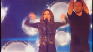 Venus : Lady Gaga/Bananarama/Shocking Blue/Tom Jones.