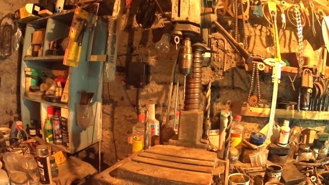 Сверлильный станок ВС-410 Komunaras 2м112 смотреть онлайн