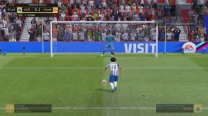 FIFA 19 \ Wotan Goals / - "4 Honor We Fake"