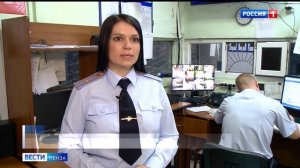 В Пензе мужчина решился на кражу прямо под камерами видеонаблюдения