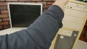 Бесплатный компьютер в 2022 году / Что может? / Тест, включение и обзор