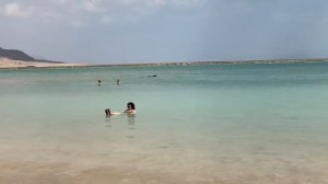 Отдых на Мертвом Море в Израиле