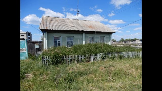 Почти сибирская деревня - жизнь, как в царские времена