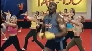 Tae Bo Live Basic Workout by Billy Blanks (5 of 12)