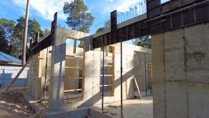 почему мало тех, кто занимается строительством МОНОЛИТНЫХ ДОМОВ