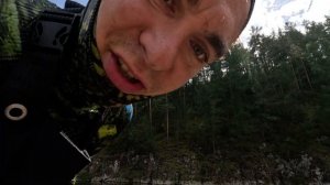 Подводный поиск с Нокта Макро Симплекс Башкирия Река Белая