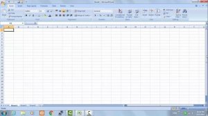 MS Excel 2016/2013/2010/2007l||Introduction To Excel| How To Start?|Basic Features - Lesson 1