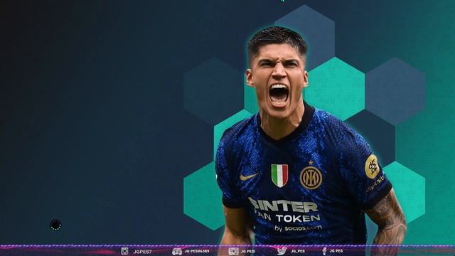 ✅ PES 2021 | VirtuaRED V 4.1 | FIX | UML Mod by PogChampion V 2.1 | TUTORAIL en Español смотреть онлайн