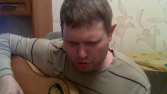 Карепанов.Чингачкук.(Белово)