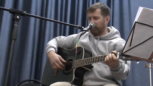 Александр Худяков - Посох Странника (3) смотреть онлайн