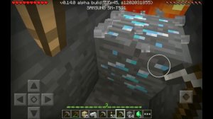 Как быстро найти алмазы в майнкрафте