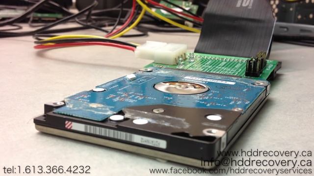 data recovery tips: how to perform a Toshiba HDD recovery смотреть онлайн