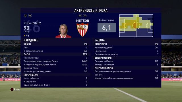 FIFA 21 2021 08 22   22 55 49 01 смотреть онлайн
