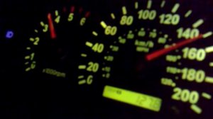 Kia Sorento acceleration разгон