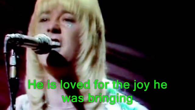 Brian Connolly - Lady unreleased