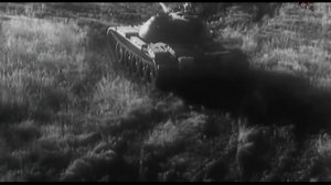 Средний танк Т-54, Т-55