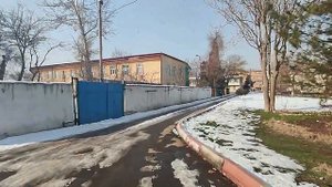 Ташкент.Ровд.Дом.Бектемирский район.Почта.#узбекистан