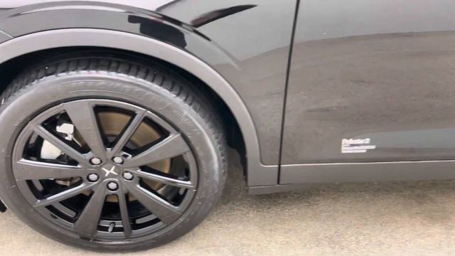 2021 POLESTAR 2 DM4 PILOT PLUS ELECTRIC CAR 360 REVIEW смотреть онлайн