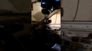 Электрозекрала Нексия