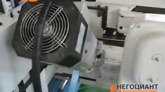 Производство паркета с системой "CLICK"
