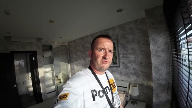 Где живут Русские в Паттайе? Обзор кондо SIAM ORIENTAL на Протамнаке где можно с животными.