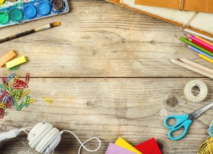 Ялтинский ДК мастер класс "Чулочная кукла"