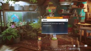 Дикий Котенок Бубу #4 Stray. Новый Симулятор КОТЕНКА с Кидом на Пурумчата