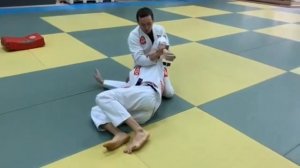 BJJ Kimura gi and no-gi | Кимура ги и но-ги БЖЖ