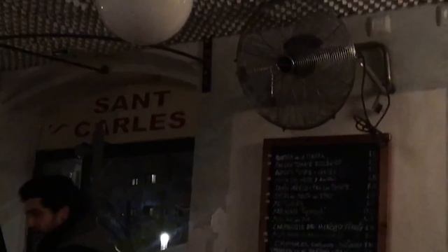 Какие Устрицы На Вкус? Дверная Ручка за 5000 рублей! VLOG Барселона смотреть онлайн