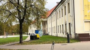 Вильнюс какой он есть