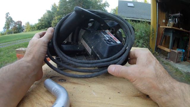 Porter Cable 7.25 inch heavy duty circular saw model 743 смотреть онлайн