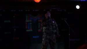 Виктор Соколов (Небесный Волкодав) - военная песня