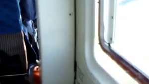 Летчики прикалываются над пассажирами