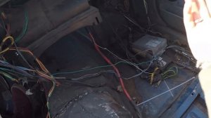 КУПИЛ ПИКАП ДЛЯ ДРИФТА! НОВАЯ ТАЧКА ! ИЖ 2717.