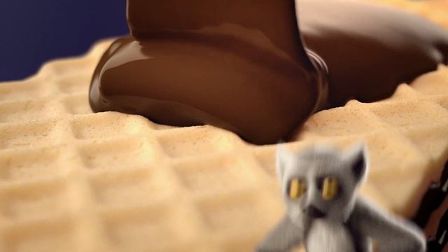 Вафла Еврика! вече е тук! смотреть онлайн