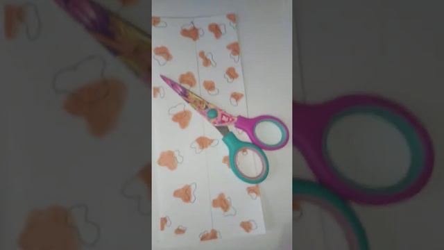 Как сделать закладку для книг ✨❤️😚🦋 Спасибо за лайки ❤️ смотреть онлайн