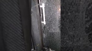 Работа вебасто на автобусе(1)