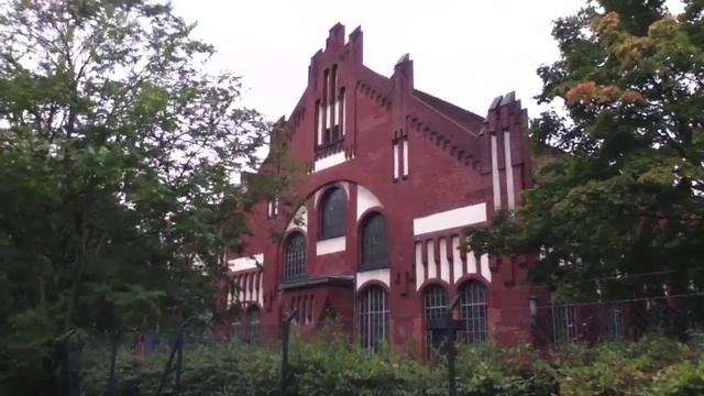 Charlottenburg, Berlin смотреть онлайн