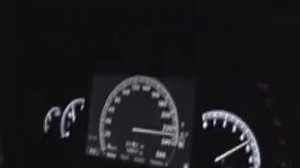 Mercedes 2007 CL500 W216