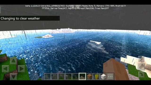 MCPE : BEST TOP3 ULTRA SHADER REALISTIC | 1.12 OR 1.16 | RTX ШЕЙДЕРЫ ТОП 3 ДЛЯ МАЙНКРАФТ смотреть онлайн