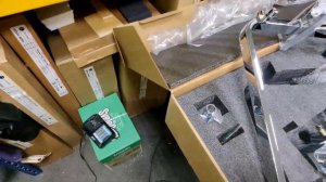 Как мы разобрали душевую систему Timo Selene SX 1013/00 Хром, с тропическим душем