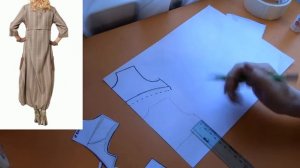 Оригинальное платье в стиле БОХО!