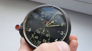 Часы ачс-1