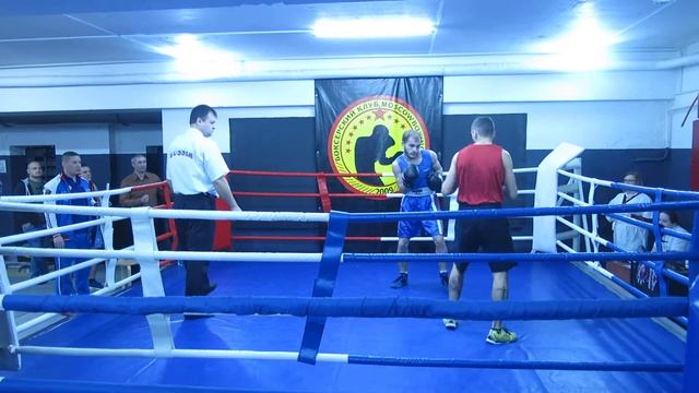 4  Шагинян Армен Moscowboxing – Вартанов А  Клуб 18 смотреть онлайн