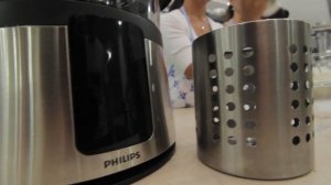 Philips DutchMoms. Рецепт новогодних фрикаделек.