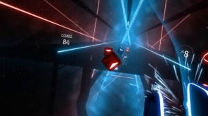 Centuries -  Fall Out Boy ⚔ Beat Saber Custom Song