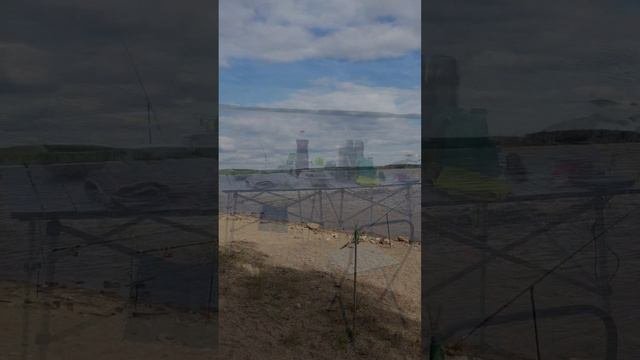 г.Екатеринбург_Рыбалка_Волчихинское водохранилище.