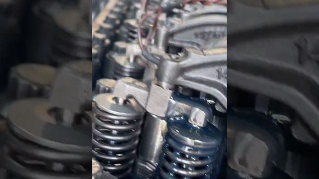 ЯМЗ 653 после капитального ремонта. смотреть онлайн