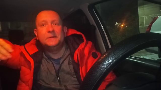 Образ жизни таксиста в обществе / Реабилитация профессии таксиста
