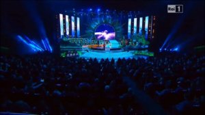 Liberta Al bano Carrisi e Romina Power Mosca 2013